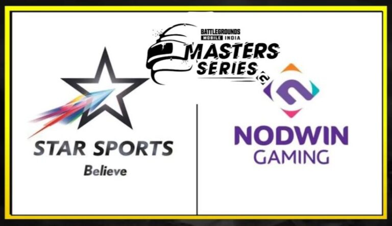 Nodwin X Star Sports Bgmi LAN Event Teams, Schedule, Prize Pool & Live ...